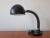 Nice style of lighting - rare type - adjustable - Bauhaus and industrial style. This piece is attributed to the mentioned...