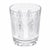 French Vintage Lalique Femmes French Crystal Whiskey Tumbler Signed For Sale - Image 3 of 6
