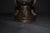 Antique Japanese Bronze Vessel/Vase W/Designs For Sale - Image 18 of 18