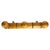 Antique Wooden Coat Rack, France, 1940s For Sale - Image 12 of 12