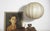 Cocoon Création Pendant Lamp by Achille Castiglioni for Flos, 1960s For Sale - Image 11 of 11