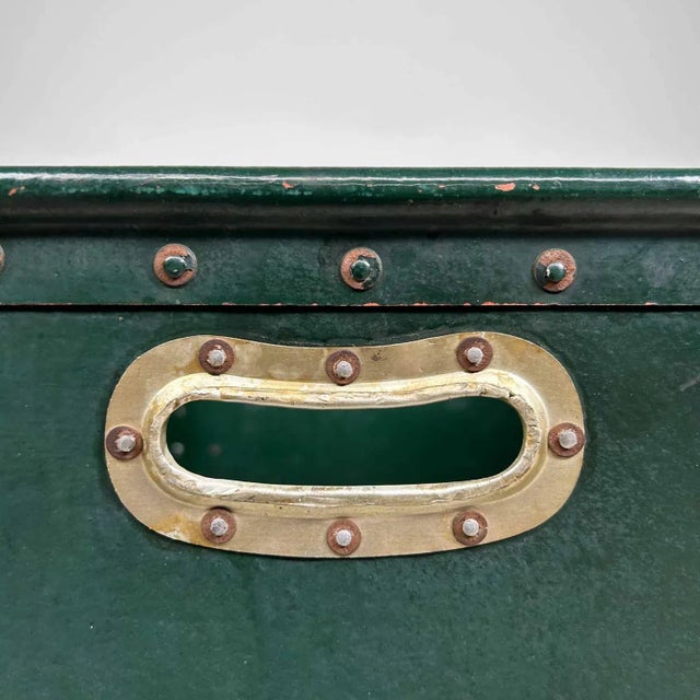 Vintage Botebako Botebako Box, Japan, 1940s For Sale - Image 6 of 13