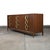 Mid-Century Modern Mid Century Modern Walnut Buffet / Sideboard by Cal Mode, American, c.1960s For Sale - Image 3 of 16