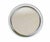 Vintage Backlit Ceramic and Glass Wall Mirror, Europe, 1970s For Sale - Image 4 of 7