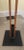 Mid 20th Century Mid 20th Century Frank Lloyd Wright Stickney Style Coat Rack Mission For Sale - Image 5 of 12