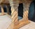 French Oak Farmhouse Dining Table, 1920s For Sale - Image 14 of 15