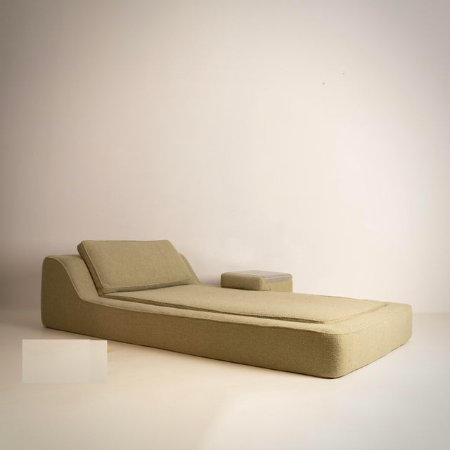 Vintage Daybed by Guido Faleschini for Roche Bobois, 1970 For Sale - Image 15 of 15