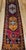 Vintage Turkish Oushak Runner, Handwoven Wool Pile, Geometric Pattern, 3' x 15' For Sale - Image 11 of 16