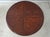 Traditional Guy Chaddock Attributed Small Round Dining Table For Sale - Image 3 of 13