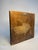 Vintage Mid-Century Wood Female Figure Relief Sculpture For Sale In Chicago - Image 6 of 11