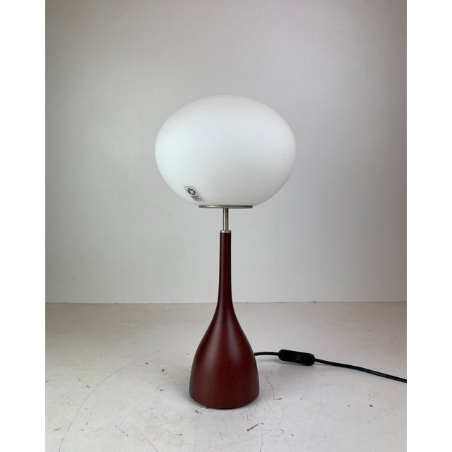 Sphera Table Lamp by Matteo Thun for Leucos, Italy, 2000s For Sale - Image 12 of 18