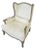 Restoration Hardware Lorraine Chair For Sale