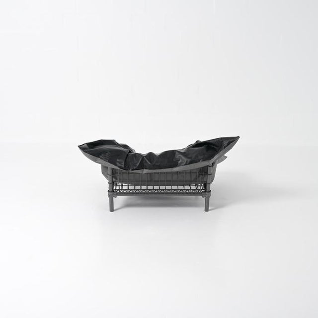 1980s Transformer Chair by Ron Arad for One Off London, 1985 For Sale - Image 5 of 18