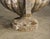 Pair of French Faux Limestone Jardiniere Theater Elements, 20th Century For Sale - Image 12 of 18