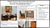 Barely Used Calligaris Omnia XL Ceramic Extendable Dining Set We live in Florida and although this set is not new-- it's...