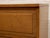 Mid 20th Century Mid 20th Century Lowboy Elmwood Dresser For Sale - Image 5 of 9