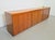 Vintage Danish Teak Sideboard, 1960s For Sale - Image 3 of 17