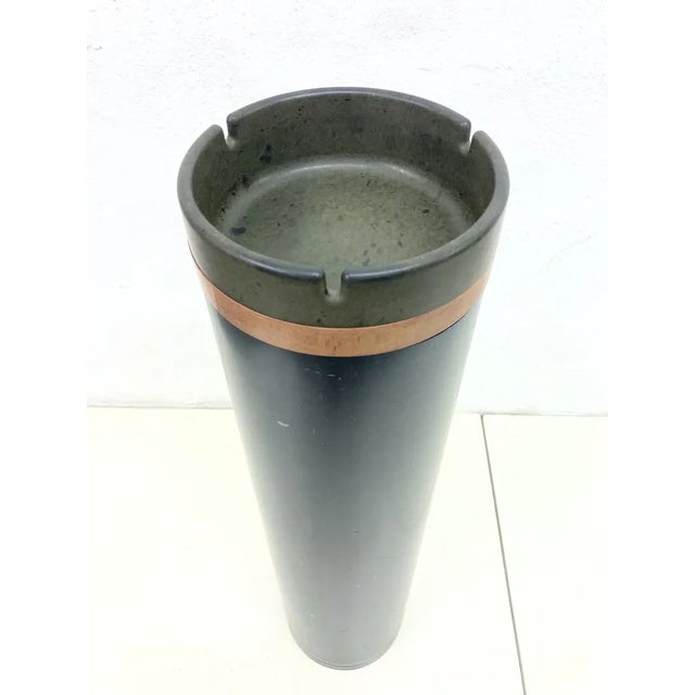 Space Age Standing Asher Modular by Walter Zeischegg for Helit, 1970s For Sale - Image 13 of 13