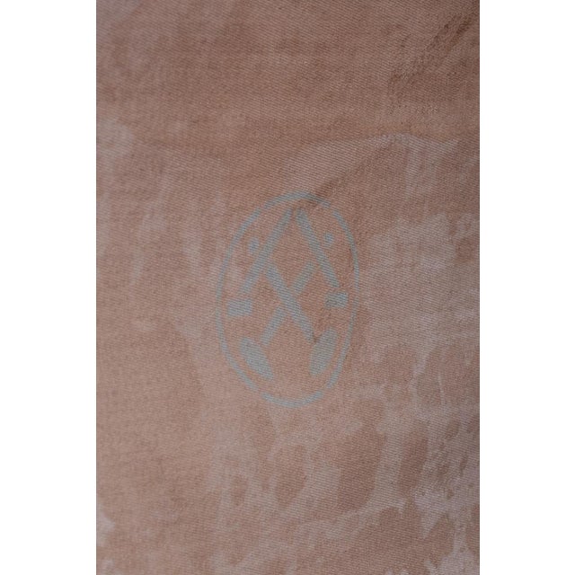 1930s Czech Bauhaus Chrome Armchair by Marcel Breuer for Thonet, 1930s For Sale - Image 5 of 13