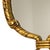 Baroque Gold-Leaf Gilded Acanthus Mirror For Sale - Image 10 of 18