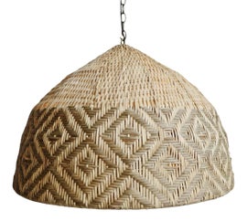 Example of New & Custom Chandeliers and Pendants