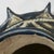 1970'a South African Rorke's Drift Stoneware Pottery Vessel by Dinah Molefe For Sale - Image 10 of 12