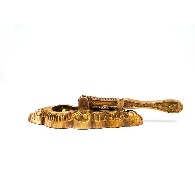 Eclectic Nutcracker, Poland, 1890s, in Very Good conditions. Designed 1890 to 1919