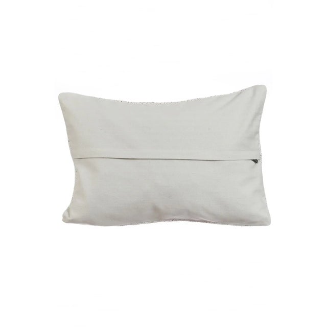 Mid-Century Modern Decorative Pillow Cover For Sale - Image 3 of 4