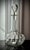 Victorian Shaft and Globe Glass Decanter, England, 1880 For Sale - Image 14 of 16