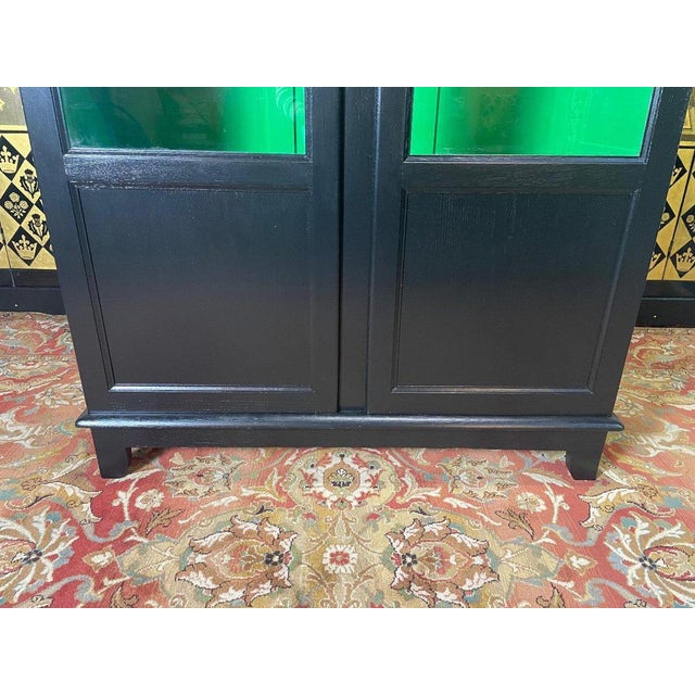 Black Oak School Showcase For Sale - Image 3 of 7