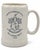 Ceramic Vintage Choate Rosemary Hall Hill House Circle 1999 Ceramic Mug For Sale - Image 7 of 7