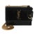 Black Patent Monogram Small Sunset Bag For Sale