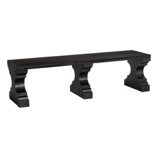 NOIR Stern Bench For Sale