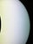 Space Age Double Light Lamp in Glass and Steel, 1970s For Sale - Image 9 of 18