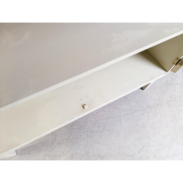 Vintage Bookcase by Svante Skogh For Sale - Image 10 of 11