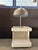 1960s Model D-2059 Mushroom Table Lamp from Raak Amsterdam, 1960s For Sale - Image 5 of 6