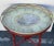 Antique Regency Scenic Tole Tray Table For Sale In Los Angeles - Image 6 of 7
