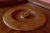 2000 - 2009 Antique Toilet Seat with Lid For Sale - Image 5 of 8