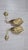 Metal Brass Wall Lamps by Carlo Giorgi for Bottega Gadda, 1960s, Set of 2 For Sale - Image 7 of 12