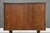 Wood 1950s Refinished Paul McCobb Planner Group Cabinet Credenza For Sale - Image 7 of 8