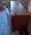 1980s Quadro Sideboard by Ferdinando Meccani for Meccani Arredamenti, 1985 For Sale - Image 5 of 9