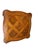 Wood 1990s Thomasville Fine Burl End Side Table Parque Top Jacobean Style British Gentry For Sale - Image 7 of 14