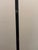 Antique Early 20th Century American Wrought Iron Bridge Arm Floor Lamp For Sale - Image 18 of 18