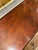 Walnut Midcentury Modern Bookcase Cabinet For Sale - Image 9 of 9