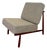 Domus Lounge Chair by Alf Svensson for Dux, 1950s For Sale