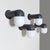 Catalina Wall Lamp by Sergio Mazza for Artemide For Sale - Image 10 of 13