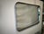 1970s Vintage Chrome Mirror, 1970s For Sale - Image 5 of 10