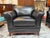 Stickley Stickley Keeler Lounge Chair For Sale - Image 4 of 12