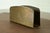 Roycroft Arts & Crafts Brass Finished Hammered Copper Letter Rack For Sale - Image 12 of 12