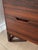 Dark Wood Chest of Drawers from Svend Langkilde, Denmark, 1960s, Set of 2 For Sale - Image 16 of 18